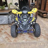 Quad 125