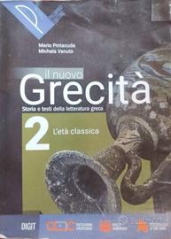 Il nuovo GRECITÀ vol2
