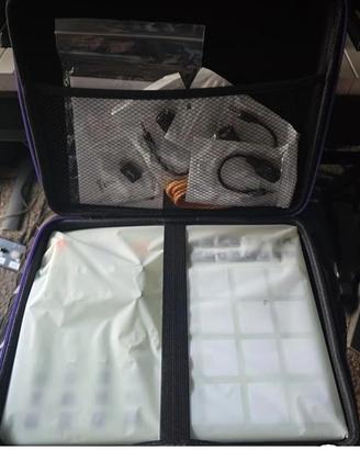 Synido TempoPAD C16 Controller MIDI