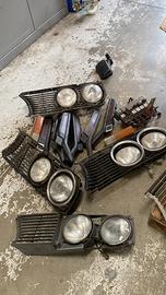 Ricambi Alfa Romeo Alfetta