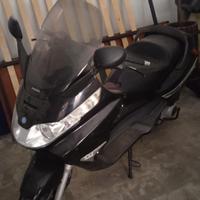 Piaggio X8 200 - 2004