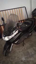 Piaggio X8 200 - 2004