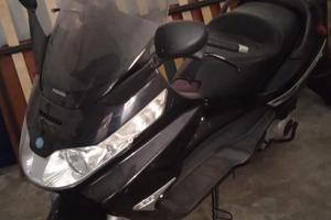 Piaggio X8 200 - 2004