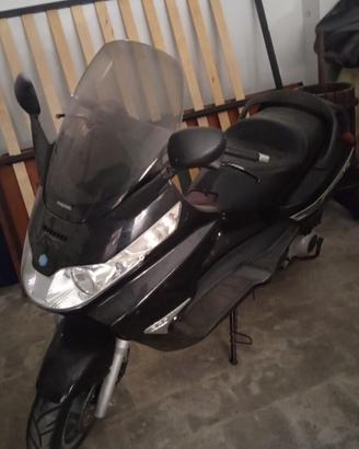 Piaggio X8 200 - 2004