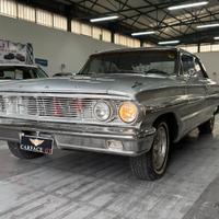 FORD GALAXIE 500 1964 5.7 BENZINA - ISCRITTA ASI