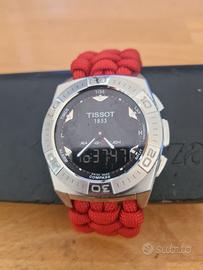 Tissot Racing-Touch