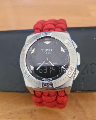 Tissot Racing-Touch