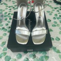 Tacchi da donna aperti