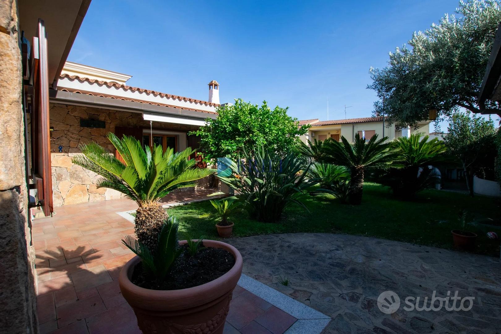 House in Olbia, Baratta, Gallura Nord-Est Sardegna - Vista 4