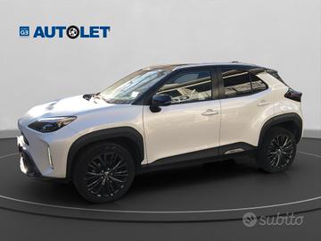 Toyota Yaris Cross 1.5 Hybrid 5p. E-CVT Adventure