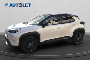 Toyota Yaris Cross 1.5 Hybrid 5p. E-CVT Adventure
