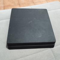 ps4 slim 500gb