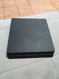 ps4 slim 500gb