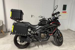 Voge Valico 300DS VOGE VALICO 300 DS