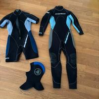 Muta Body Glove donna