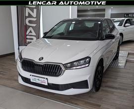 SKODA Fabia MPI EVO AMBITION 2022