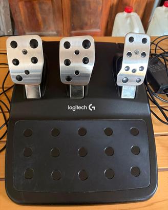 volante Xbox One 