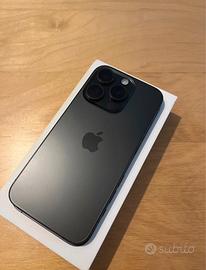 Iphone 15 pro