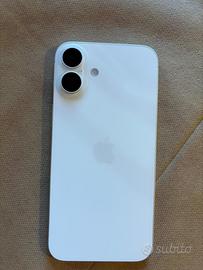 IPHONE 16 PLUS 128GB