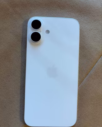 IPHONE 16 PLUS 128GB