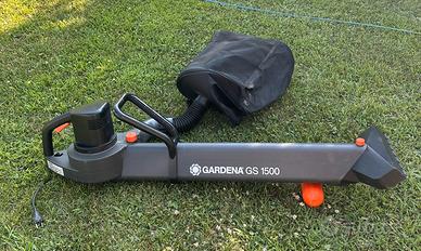 Soffiatore-Aspiratore  Gardena GS 1500