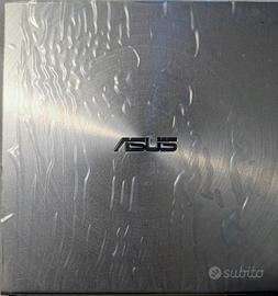 Masterizzatore Lettore DVD Asus 