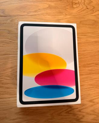 Ipad 11 128 gb wifi nuovo