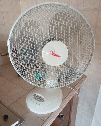 VENTILATORE 