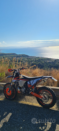 Ktm exc 300 2022