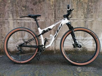 COME NUOVA - MTB KTM SCARP ELITE FULL - tg. M