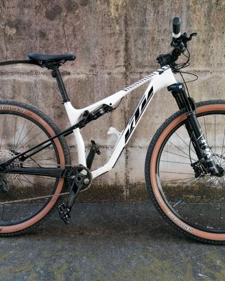 COME NUOVA - MTB KTM SCARP ELITE FULL - tg. M