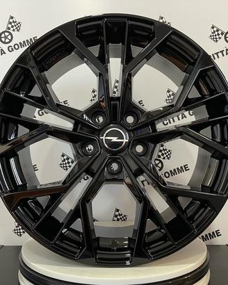 CERCHI IN LEGA OPEL AMPERA ANTARA ASTRA-J INSIGNIA