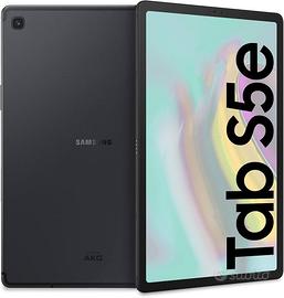Samsung  Galaxy Tab S5e