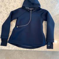 giaccheto tracking donna