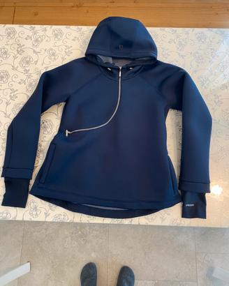 giaccheto tracking donna