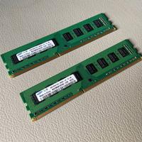 RAM Samsung 4GB DDR3