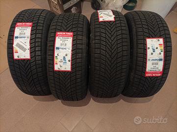 Gomme auto 205/55/16 quattro stagioni