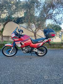 Yamaha XTZ 750 - 1992