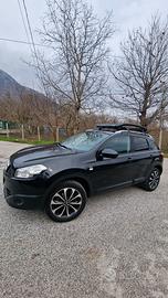 Nissan qashai 2.0cdi 4x4 150cv 2011