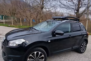 Nissan qashai 2.0cdi 4x4 150cv 2011
