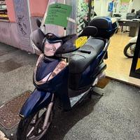 Honda SH 300 - 2011 - PERMUTE