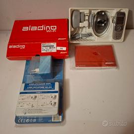 Cordless Aladino Wi-Fi nuovo