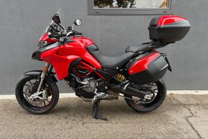 Ducati Multistrada 950 S