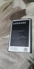 Batteria originale Samsung Note 3