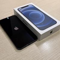 Iphone 12 64GB originale