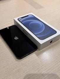 Iphone 12 64GB originale