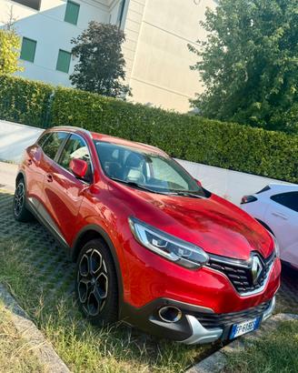 2018 kadjar automatica