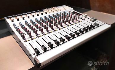 🎚️ MIXER  Behringer Eurorack MX2004 v.A 20 canali