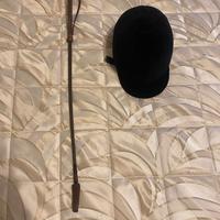 Cappellino Equitazione Somerset Cap