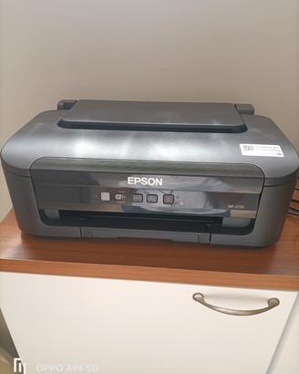 stampante WF 2110 epson